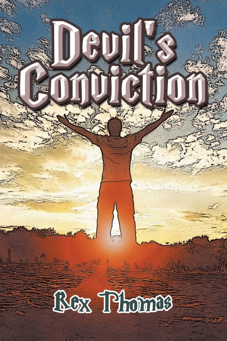 Devil's Conviction 1