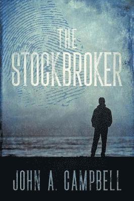 bokomslag Stockbroker