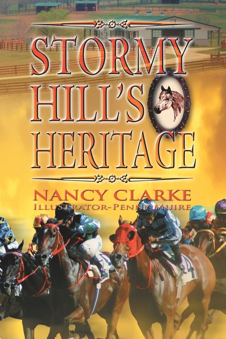 Stormy Hill's Heritage 1