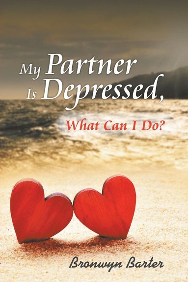 bokomslag My Partner Is Depressed, What Can I Do?