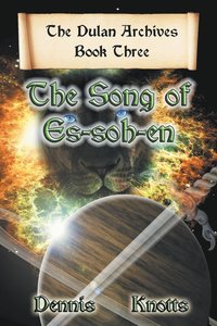 bokomslag The Song of Es-Soh-En