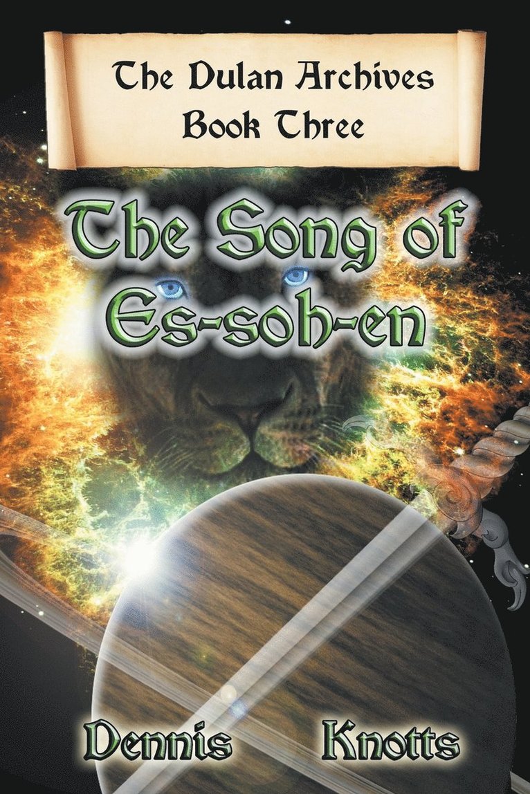 The Song of Es-Soh-En 1
