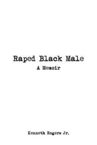 bokomslag Raped Black Male