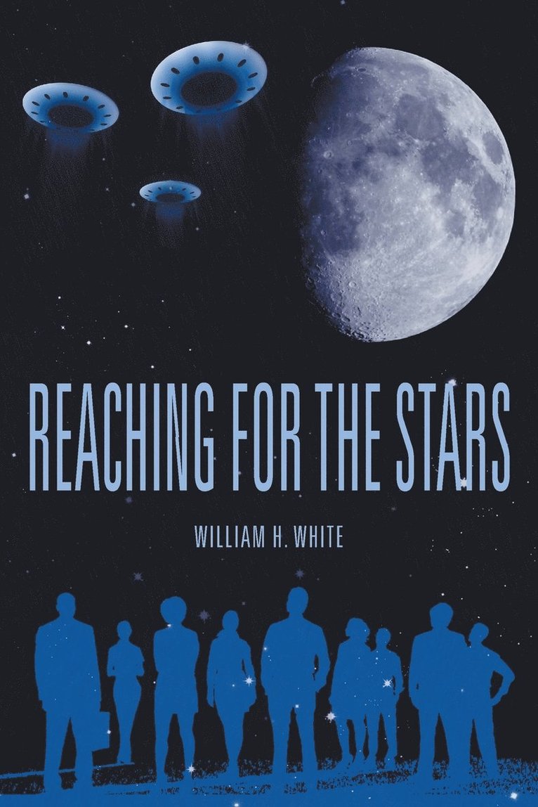 Reaching for the Stars 1