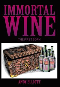 bokomslag Immortal Wine