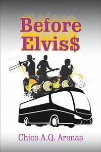 bokomslag Before Elvis$