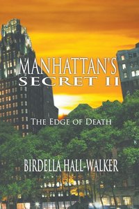 bokomslag Manhattan's Secret II