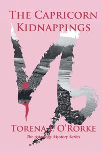 bokomslag The Capricorn Kidnappings
