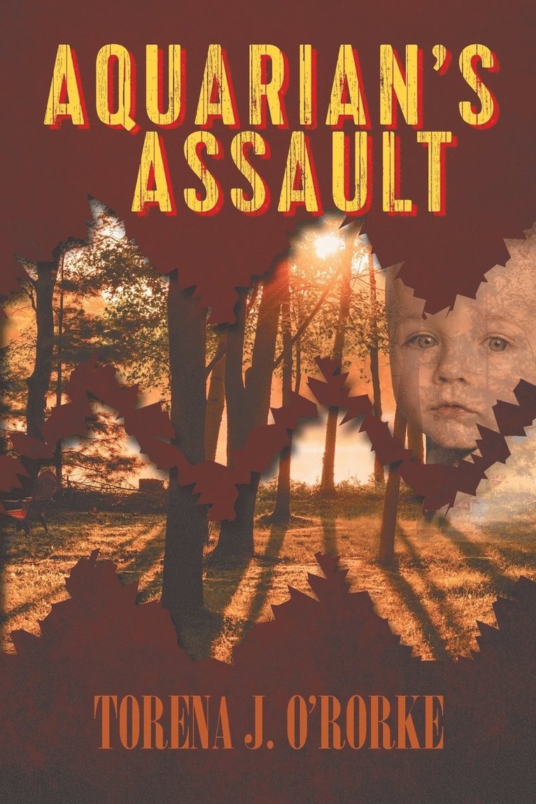 Aquarian's Assault 1