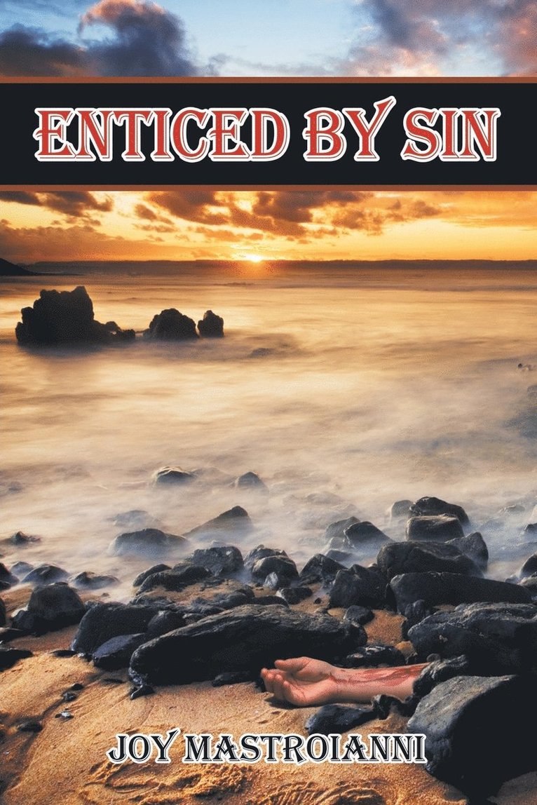 Enticed by Sin 1