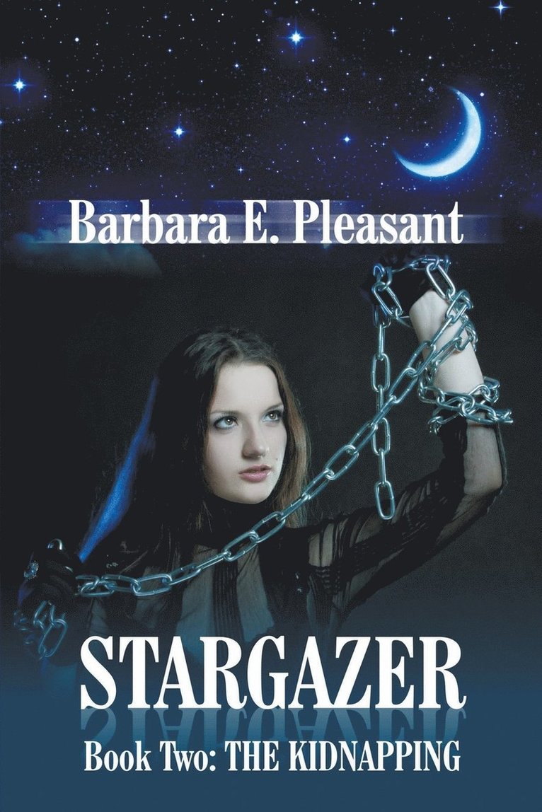 Stargazer - Book Two 1