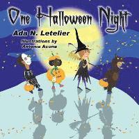 One Halloween Night 1