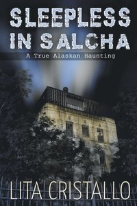 bokomslag Sleepless in Salcha