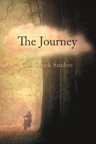 bokomslag Journey