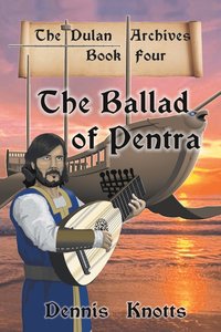 bokomslag The Ballad of Pentra