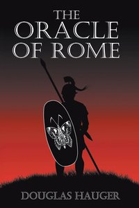 bokomslag Oracle of Rome