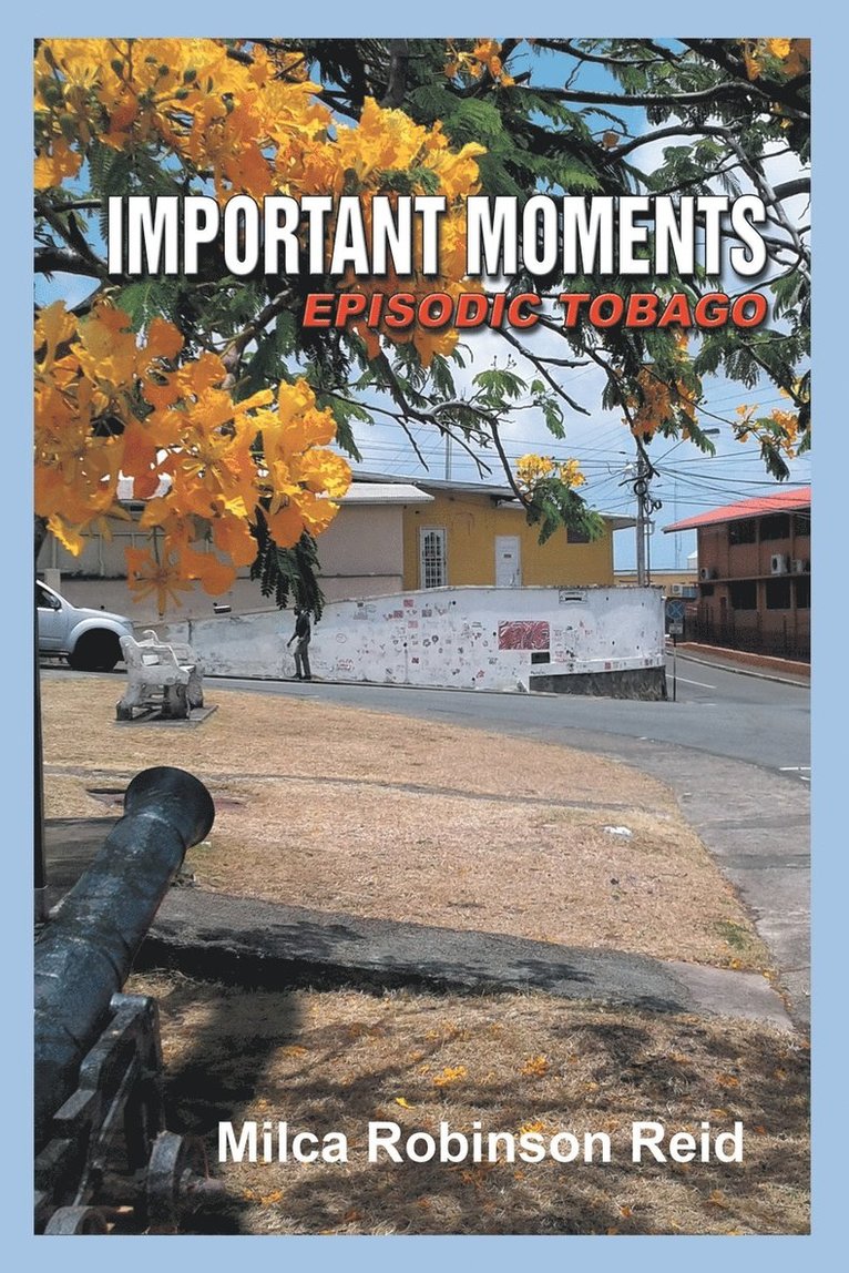 Important Moments 1