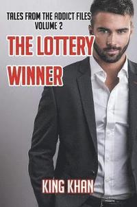 bokomslag The Lottery Winner