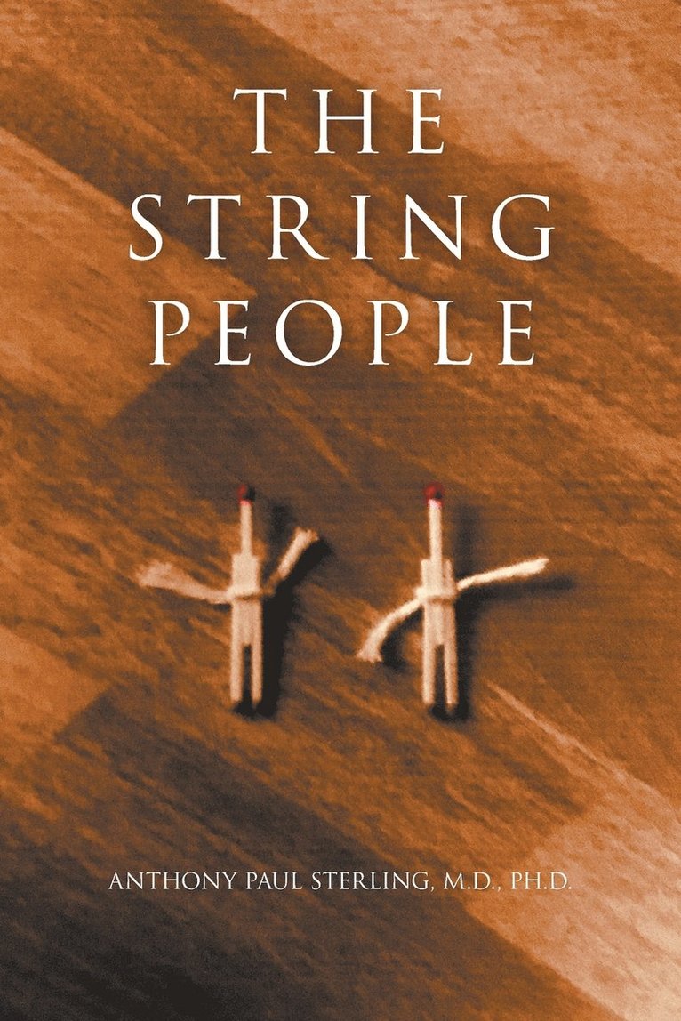 The String People 1