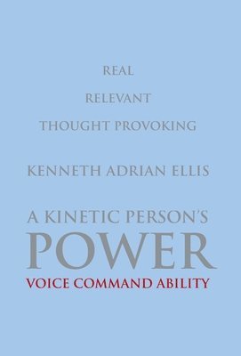 Kinetic Person's Power