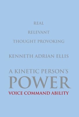 A Kinetic Person's Power 1