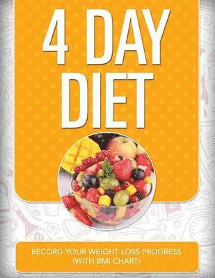 4 Day Diet 1