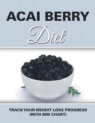 Acai Berry Diet 1