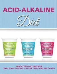 bokomslag Acid-Alkaline Diet