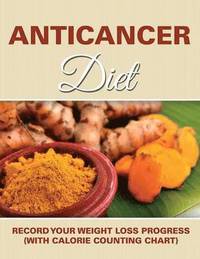 bokomslag Anticancer Diet