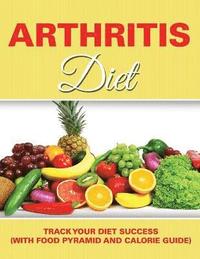 bokomslag Arthritis Diet