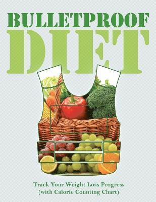 Bulletproof Diet 1