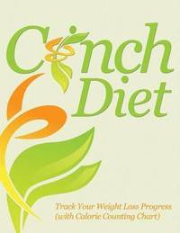 bokomslag Cinch Diet