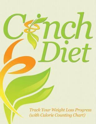 bokomslag Cinch Diet