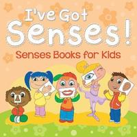 bokomslag I've Got Senses!