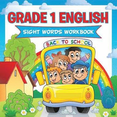 bokomslag Grade 1 English