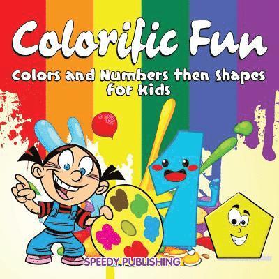 Colorific Fun 1