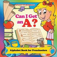 bokomslag Can I Get an A?