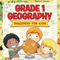 bokomslag Grade 1 Geography