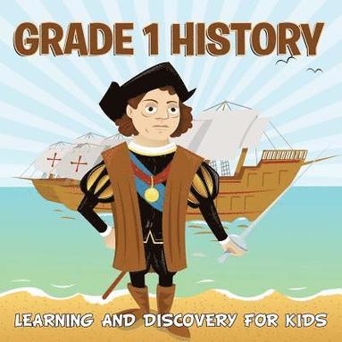 bokomslag Grade 1 History