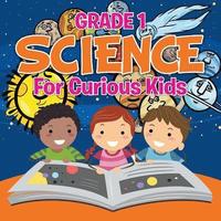 bokomslag Grade 1 Science