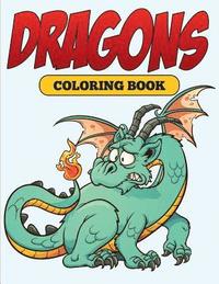 bokomslag Dragons