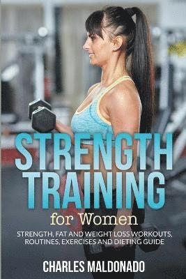 Strength Training For Women 1