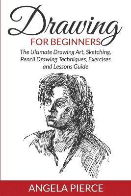 Drawing For Beginners 1