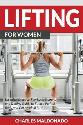 Lifting For Women 1