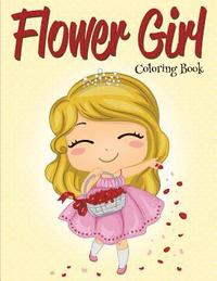 bokomslag Flower Girl