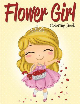 Speedy Publishing LLC, Speedy Publishing Llc - Flower Girl, Häftad