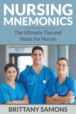 Nursing Mnemonics 1