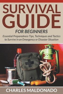 Survival Guide For Beginners 1