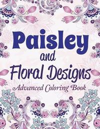 bokomslag Paisley and Floral Designs