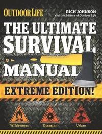 bokomslag Ultimate Survival Manual (Extreme Edition)